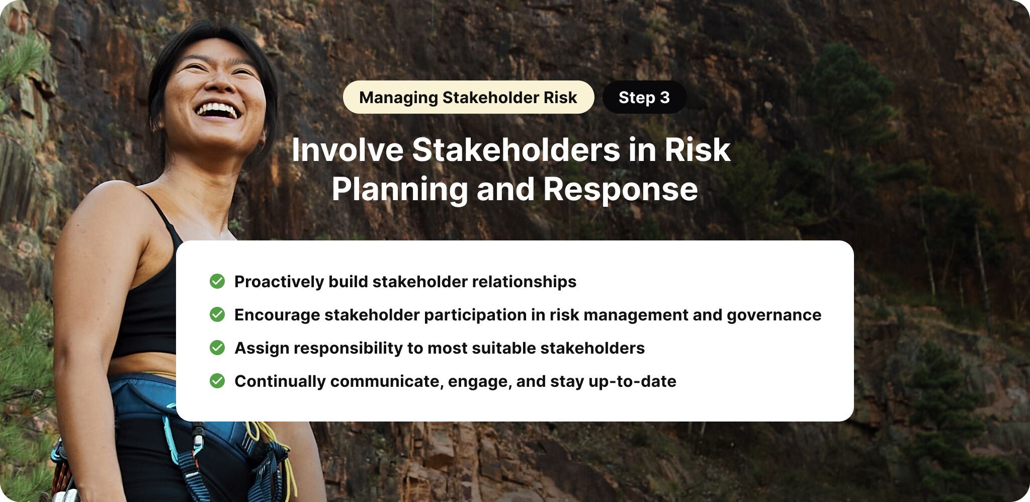 Stakeholder Risk Management: Essential Steps to Secure Project Success